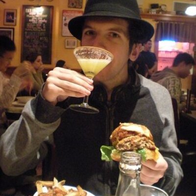 Profile Picture of Scott Goldfarb (@BenFoldsFan530) on Twitter