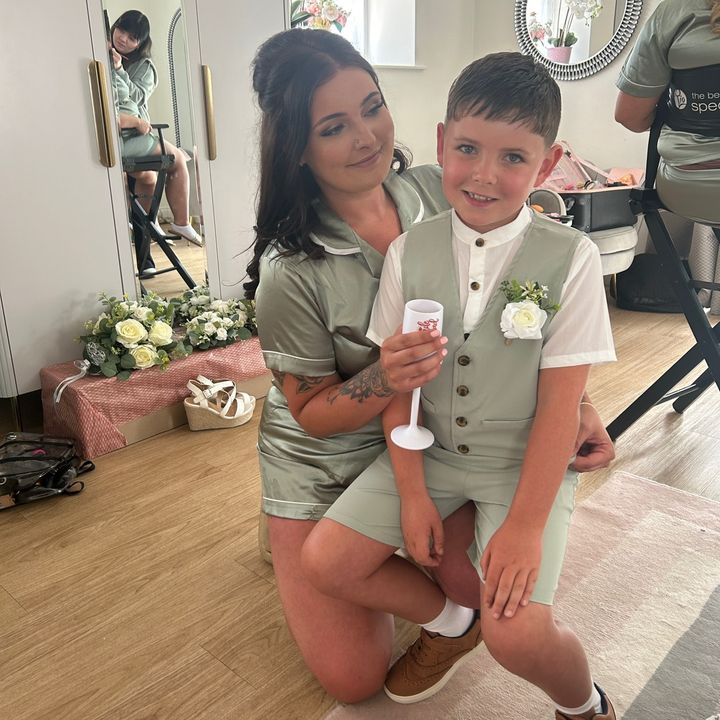 Profile Picture of Emma chisholm (@emmaachisholm) on Tiktok