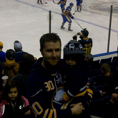 Profile Picture of Mark Neufeld (@mneufeld43) on Twitter