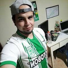 Profile Picture of Luis Moreno (@luismoreno373) on Tiktok