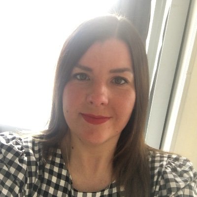 Profile Photo of Alix Jackson (@AlixJac31121205) on Twitter