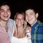 Profile Picture of Alex Sussman (@sussthebus) on Instagram