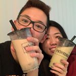 Profile Picture of David & Mona (@hangryfoodies_dm) on Instagram