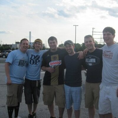 Profile Picture of David Janiszewski (@complexdavid) on Twitter