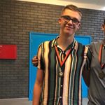 Profile Picture of Dylan Pollock (@dylanhpollock) on Instagram