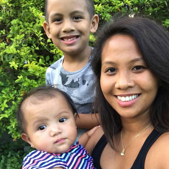 Profile Picture of Mary Pigao (@maryrosep) on Poshmark