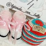 Profile Picture of betty hecho con amor (@tejiendo_con_betty) on Instagram