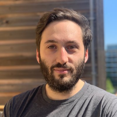 Profile Picture of Jon Bretman (@jonbretman) on Twitter