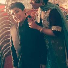 Profile Picture of Anees Shaikh (@aneesshaikh046) on Twitter