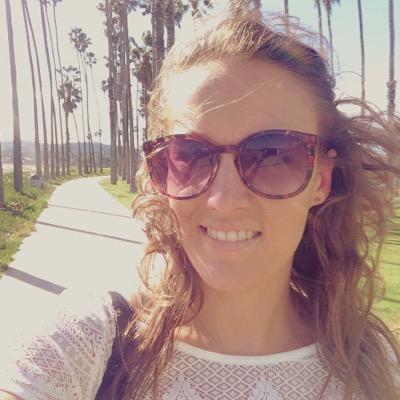 Profile Picture of Rachel Willey (@rachel_anne89) on Twitter