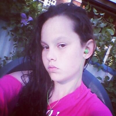 Profile Picture of Autumn Sayers (@AutumnSayers) on Twitter