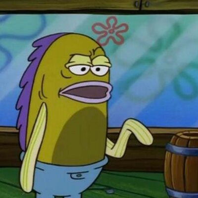 Profile Picture of Craig Moreno (@notgreg_) on Twitter