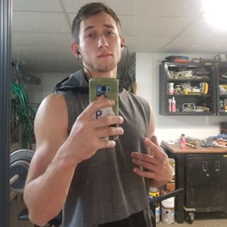 Profile Picture of Mack Leinweber (@mack.leinweber) on Facebook