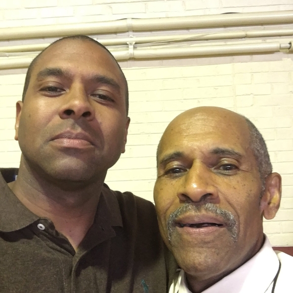 Profile Picture of Bryan Pippin (@bryan_pippin) on Poshmark