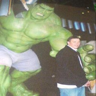 Profile Picture of John McGeachy (@76jmg) on Twitter