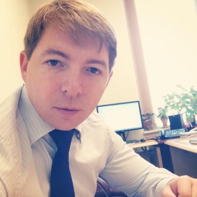 Profile Picture of Рамиль Гайзатуллин (@RamilGRR) on Twitter
