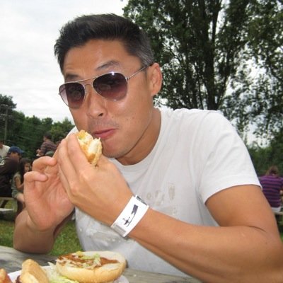 Profile Picture of Ken Han (@KenHanner) on Twitter