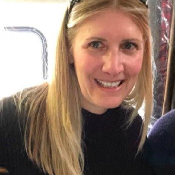 Profile Picture of Nancy Fisher (@frocktale) on Poshmark