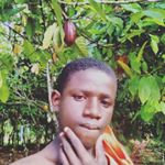 Profile Picture of Nicholas Azumah (@nicholas.mawulolo.58) on Instagram