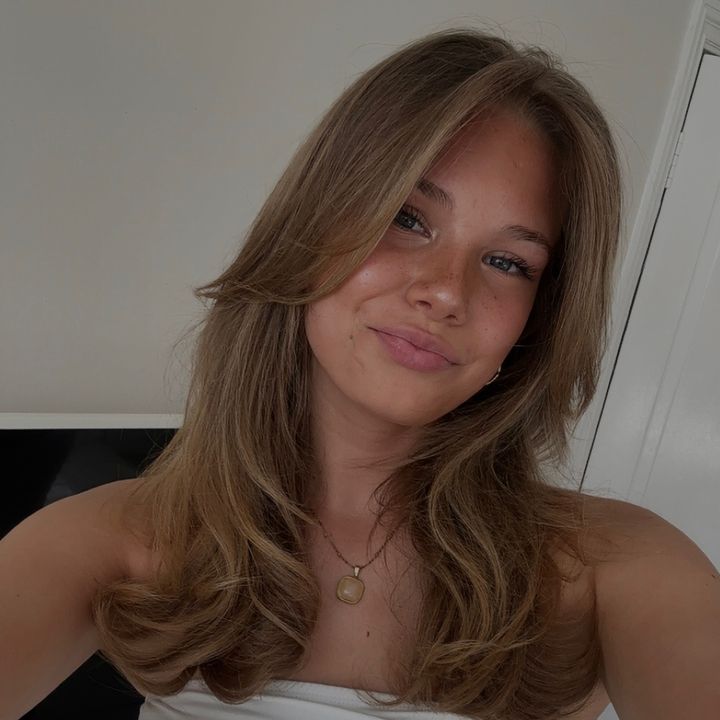 Profile Picture of grace ★ (@graceestevenson) on Tiktok