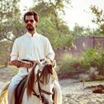 Profile Picture of Asadullah Khan Niazi (@asad.u.k.niazi) on Instagram