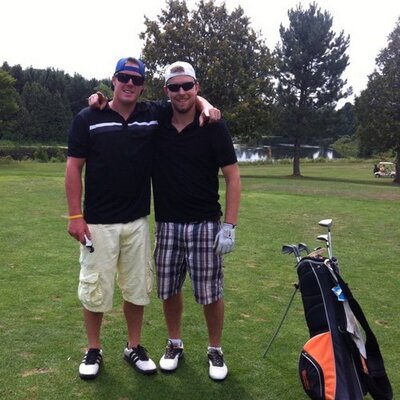 Profile Picture of Glen Lockhart (@glenlockhart16) on Twitter