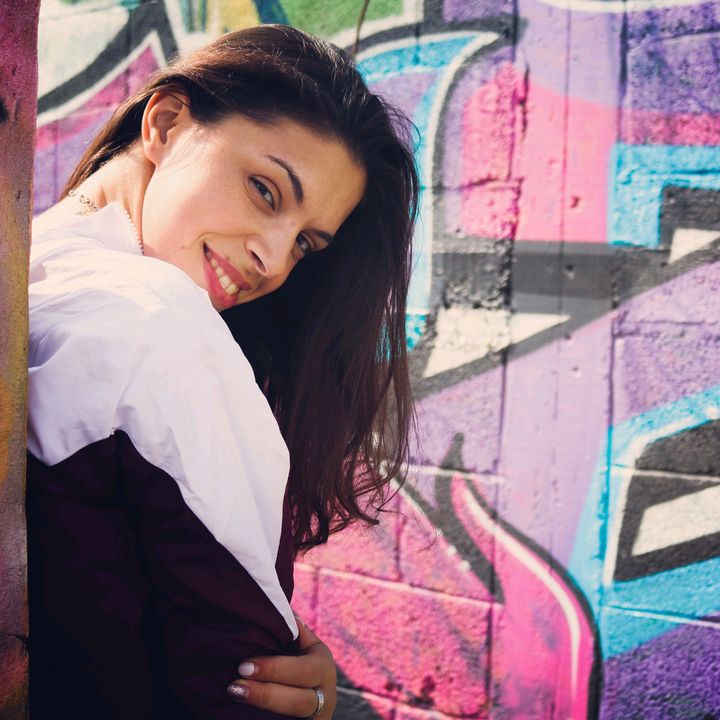 Profile Picture of Tamara Michaelashvili (@tamaramichaelashv) on Tiktok