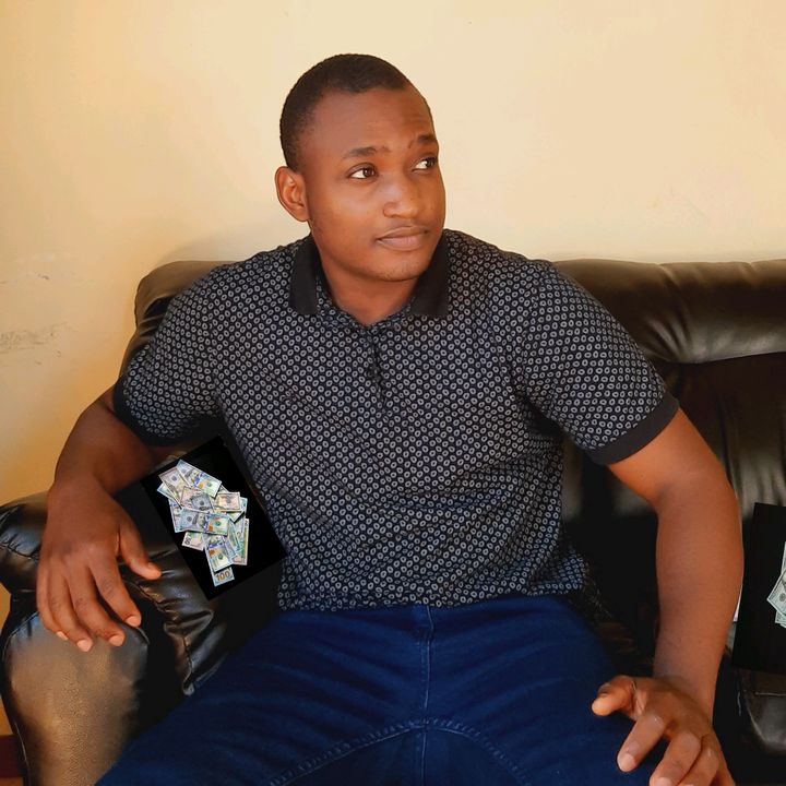 Profile Picture of derekmoreau7 (@deloko07) on Tiktok