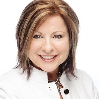 Profile Picture of Barbara Ashton (@Recruiter911) on Twitter