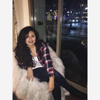 Profile Picture of Paula Romero (@paula-romero-21) on Quora