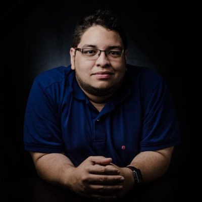 Profile Picture of Jose Manuel Pedraza (@JoseMPedraza) on Twitter