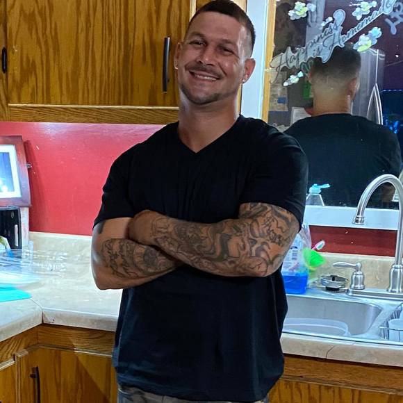 Profile Picture of Travis Foret sr. (@travisforet06) on Poshmark