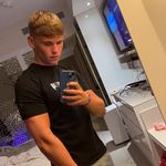 Profile Picture of Tommy Coleman (@tommy_coleman_) on Instagram