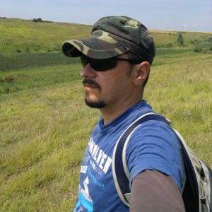 Profile Picture of Dan Constantinescu (@dan_c_pd) on Twitter