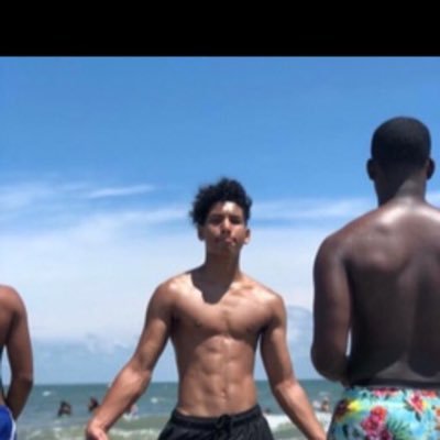 Profile Picture of Eric M Hughey Jr (@trell_toosaucy) on Twitter