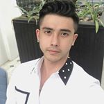 Profile Picture of James Mourer. (@radulorenzo1) on Instagram