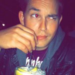 Profile Picture of Christopher Fernando (@nandopls) on Instagram