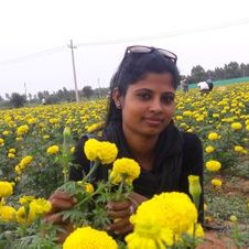 Profile Picture of Roopa Gowda (@roopagowda17) on Twitter