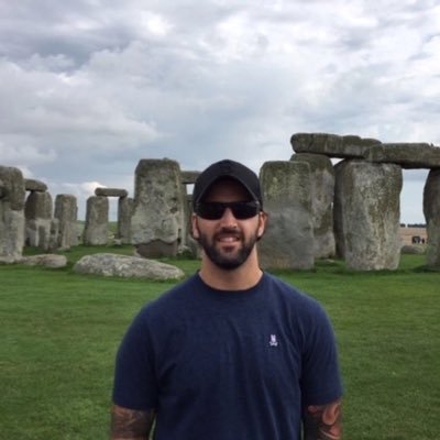 Profile Picture of Aaron Howard (@Aaron_Howard265) on Twitter