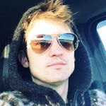 Profile Picture of Adam Benjamin (@adambenjamin) on Instagram