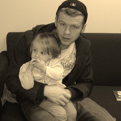 Profile Picture of Paul Cisney (@PSisnee) on Twitter