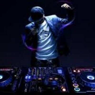 Profile Picture of Albert Russ (@DJChocoPoint) on Twitter
