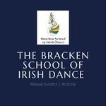 Profile Picture of Bracken School of Irish Dance (@bracken.irish.dance) on Instagram