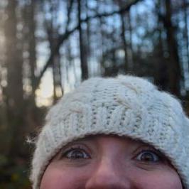 Profile Picture of Sharon Cook (@funkylibrarian) on Twitter