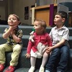 Profile Picture of Audrey Rasmussen (@rasmussen.audrey) on Instagram