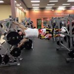 Profile Picture of Matthew Barrack Rkc (@mpbarrack) on Instagram