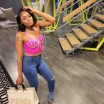Profile Picture of Tamika M Townsend Inc. (@sakinahali313) on Instagram