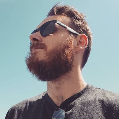 Profile Picture of Jayso (@jasonstringer) on Twitter