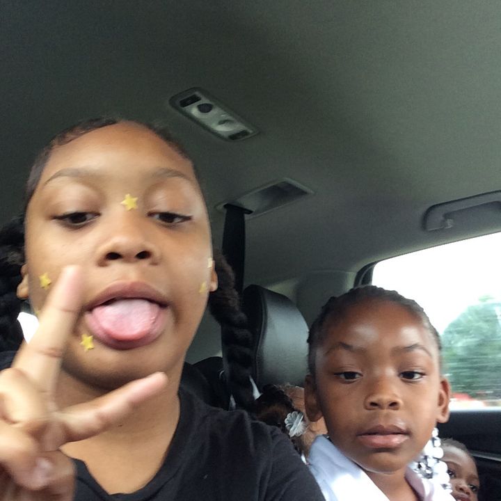 Profile Picture of Tommie Brown (@tommiebrown6) on Tiktok