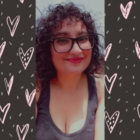 Profile Picture of Ada Micaela Pena (@AdaMicaelaPena) on Pinterest